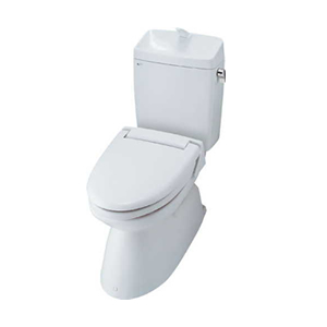 TOTO LIXIL�A���[�W��V�֊� ���r�� ����t